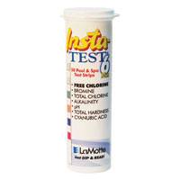 3028-Bc-12 Insta-Test 6 - TESTING SUPPLIES